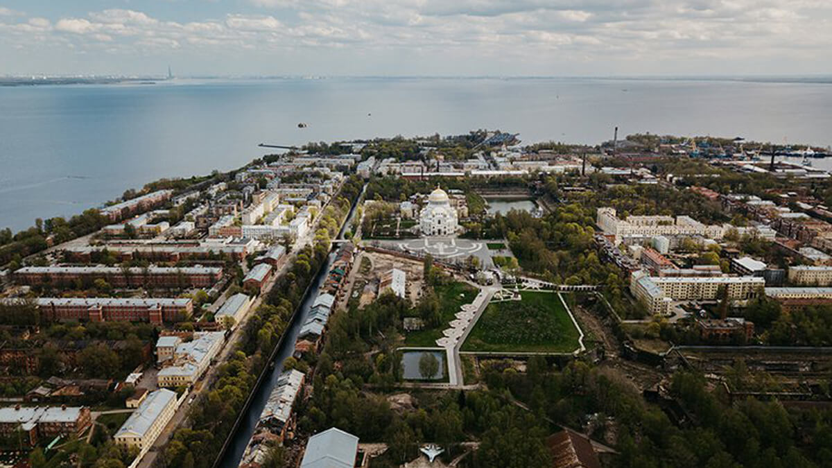 Ремонт исторических зданий