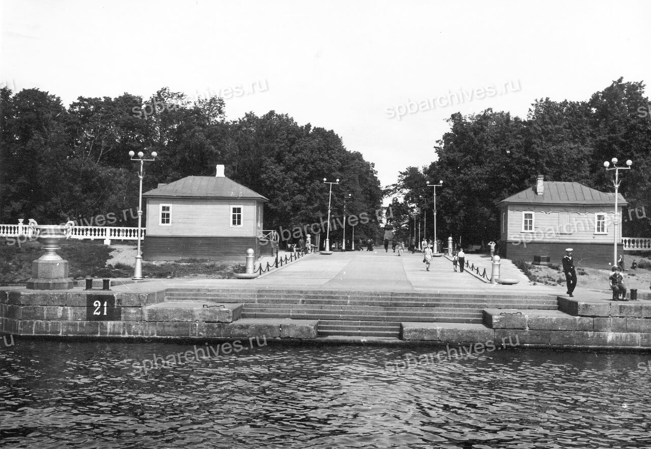 Петровский