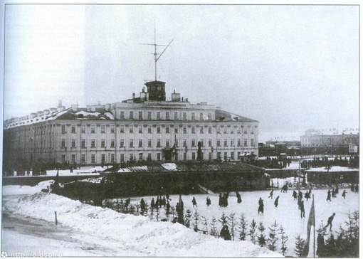 Итальянский