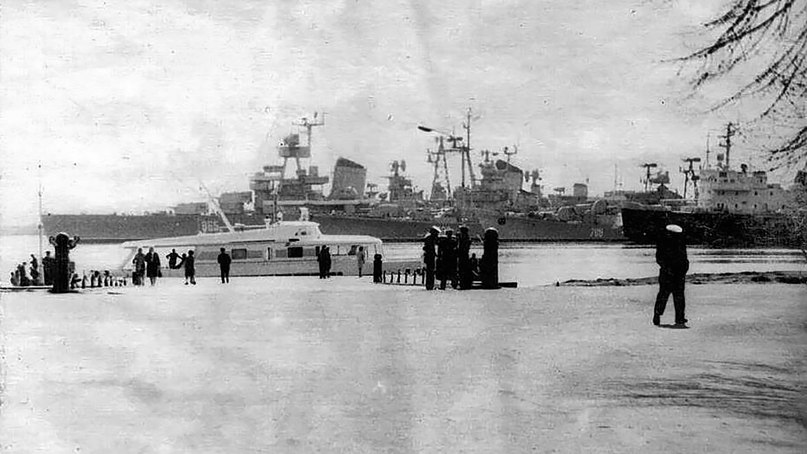 Усть-Рогатка