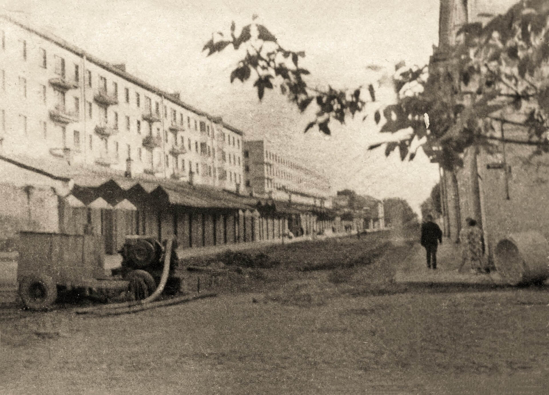 Татарские ряды