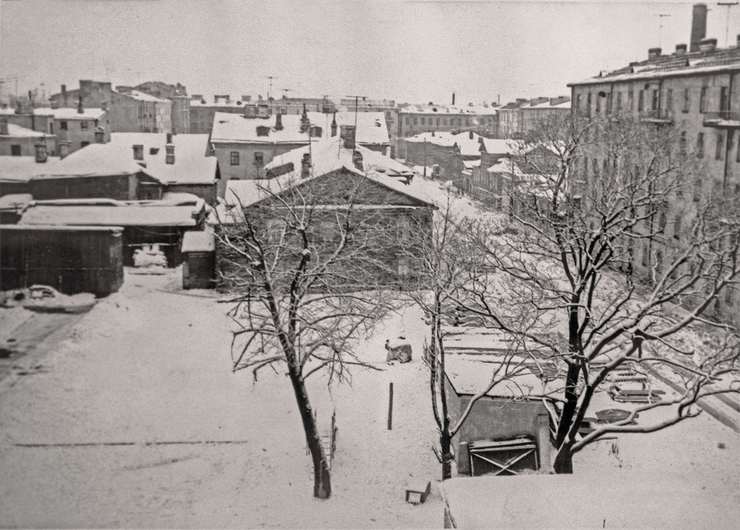 Галдерейки