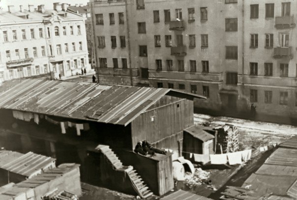 Галдерейки