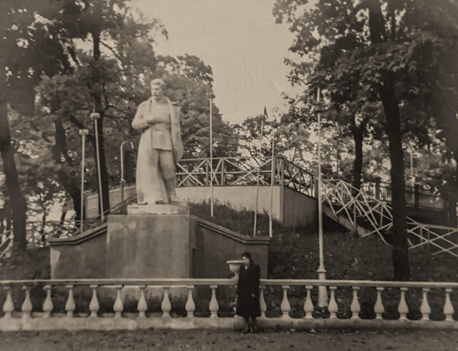 Старый Кронштадт